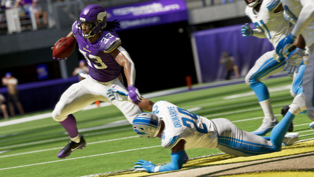 Madden NFL 21 ya tiene tráiler y será la primera entrega de toda la saga en llegar a Steam