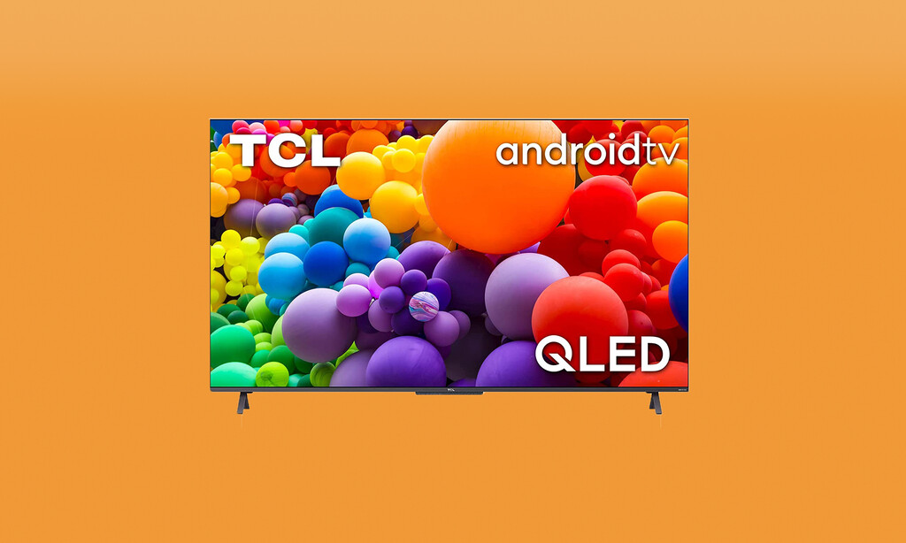 Esta Smart TV 4K de 43 pulgadas y panel QLED está a precio mínimo histórico en esta oferta: por menos de 350 euros