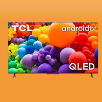 Esta Smart TV 4K de 43 pulgadas y panel QLED está a precio mínimo histórico en esta oferta: por menos de 350 euros