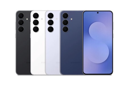 Samsung Galaxy S25 Fe Lanzamiento Precio Mexico Ficha Tecnica Colores