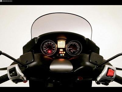 Piaggio MP3