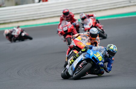 MotoGP Américas 2021: Horarios, favoritos y dónde ver las carreras en directo