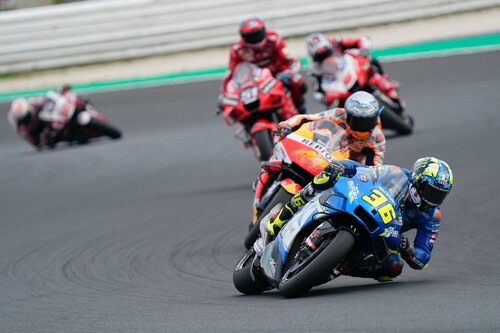 MotoGP Américas 2021: Horarios, favoritos y dónde ver las carreras en directo