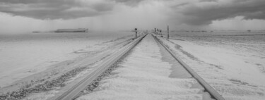 Ya está aquí la nieve, ¿son recomendables los neumáticos de invierno?