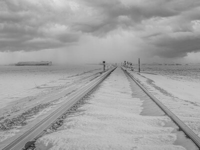 Ya está aquí la nieve, ¿son recomendables los neumáticos de invierno?