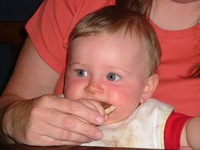 Alimentación complementaria: ¿Cuándo empezar? (II)