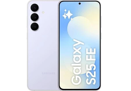 SAMSUNG GALAXY S25 FE