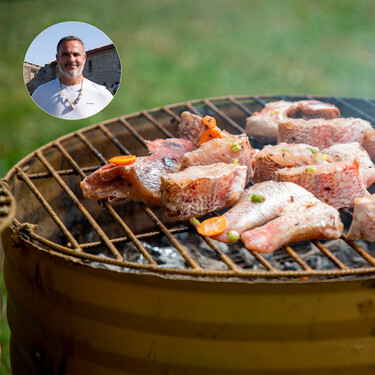 El consejo de Ángel León, el Chef del Mar, para convertir los restos de pescado en un platazo: “Se pueden hacer verdaderas maravillas” 