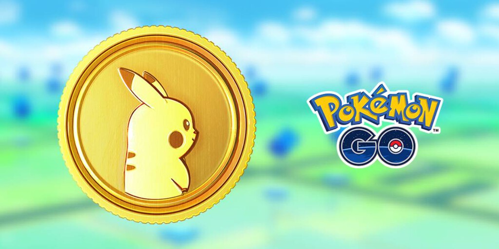 Más Pokémonedas de lo normal por el mismo precio: Pokémon GO abre su nueva tienda online que deja por los suelos a la del propio juego Más Pokémonedas de lo normal por el mismo precio: Pokémon GO abre su nueva tienda online que deja por los suelos a la del propio juego