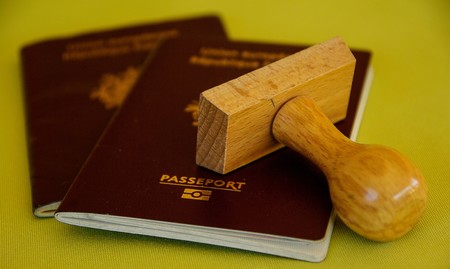 Curiosidades De Los Pasaportes