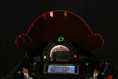 Asphaltfighters Stormbringer