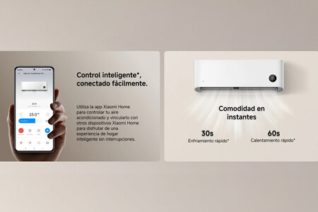 Mijia Air Conditioner Pro Eco 2