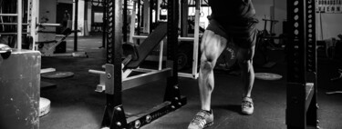 Entrenar un músculo según el tipo de fibras musculares que tiene es un error: el caso de los gemelos 