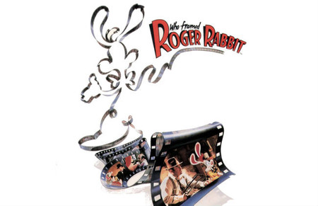 Robert Zemeckis: '¿Quién engañó a Roger Rabbit?, de humanos y dibus