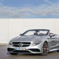 Mercedes-AMG S63 Cabriolet "Edition 130", el productor de autos más viejo celebra su historia
