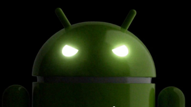 Bad Android