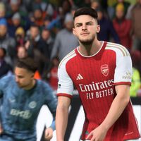 SBC Declan Rice de EA Sports FC 24 (FIFA 24) Ultimate Team, soluciones baratas y si vale la pena