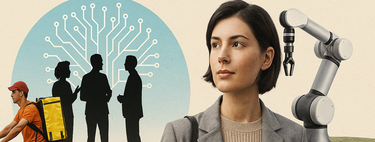 El Foro Económico Mundial avisa: casi la mitad de las habilidades laborales actuales quedarán obsoletas en 2030 