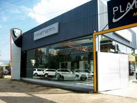 Mastretta Cars inaugura su primera agencia en México