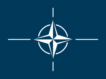 Anonymous golpea a la OTAN