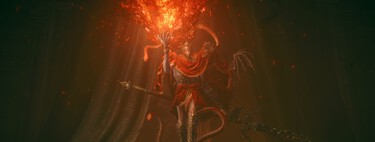 Dicen por ahí que Elden Ring tiene "dificultad artificial". Me voy a hacer un triple tirabuzón y explicarte por qué el mundo abierto tiene la culpa de ello 