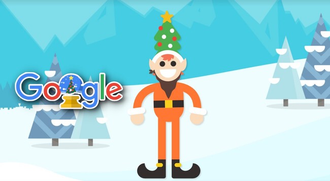 Google Santa Tracker