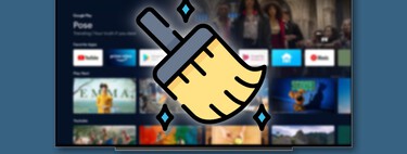 Cómo liberar espacio en Android TV y Chromecast con Google TV: los cinco métodos más efectivos