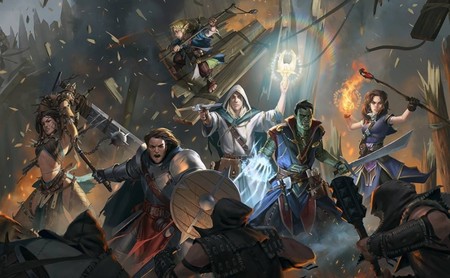Pathfinder: Kingmaker ampliará su contenido próximamente con tres expansiones nuevas