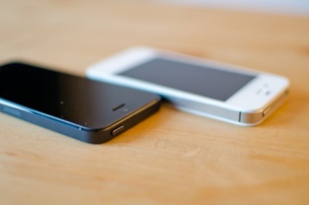 iPhone 5
