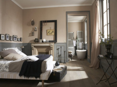 Un dormitorio tipo suite: 7 ideas deco para sacarle todo el partido 