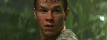 "No la filmaría de nuevo y jamás querría volver a verla": Mark Wahlberg se arrepiente de este blockbuster de ciencia ficción desde hace 25 años 