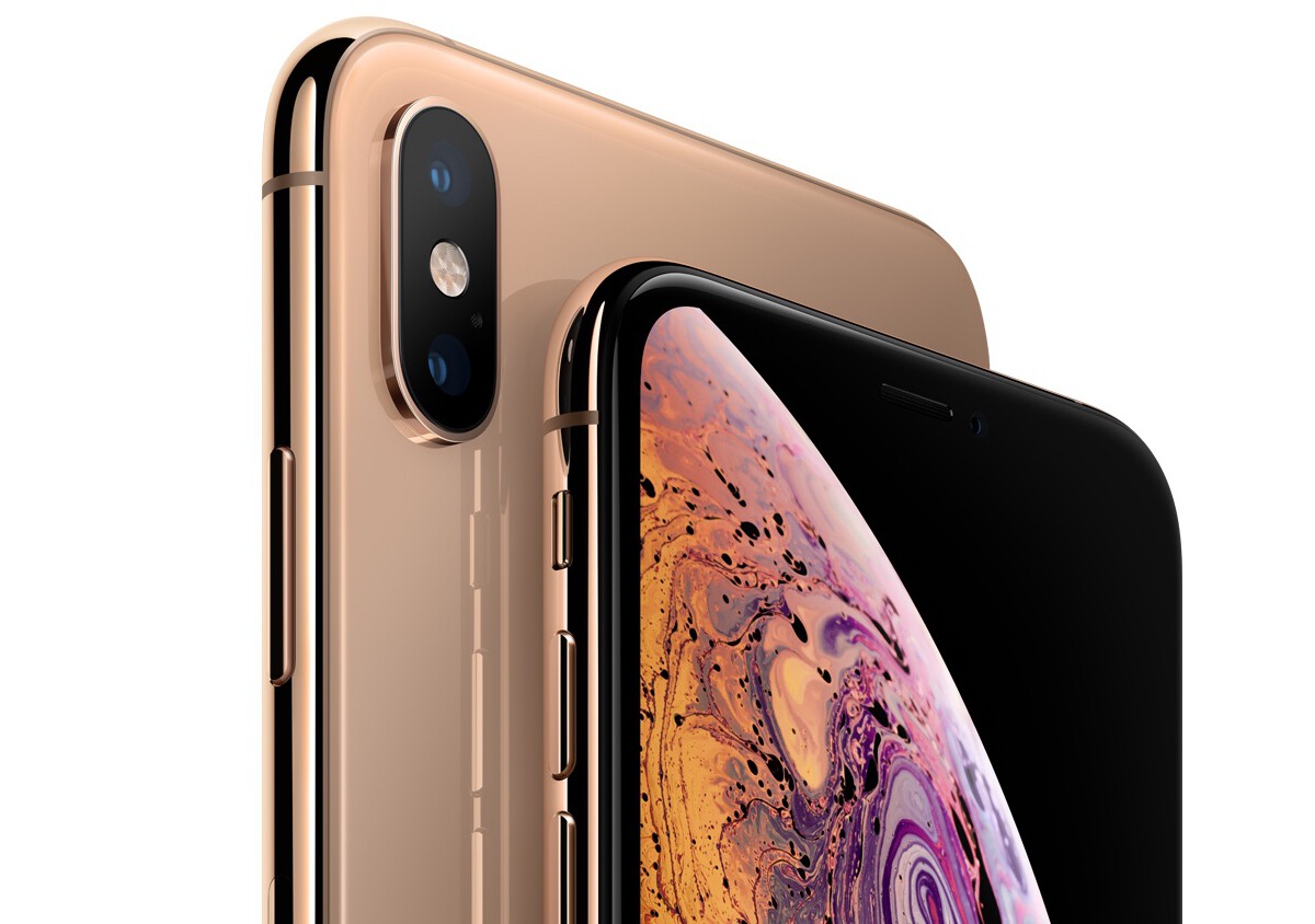 iPhone Xs y iPhone Xs Max, características, precio y ficha técnica