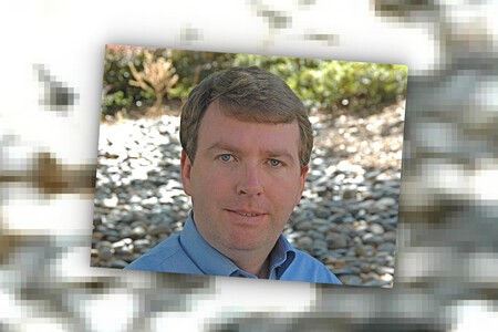 Jack Smith foi o grande parceiro de Sabeer Bhatia na criação do Hotmail