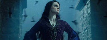 Una de las escenas más incómodas de 'La casa del dragón' hasta ahora fue fruto de la improvisación: "Queríamos que fuera raro y espeluznante"
