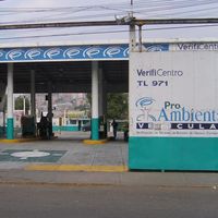 La verificación vehicular regresa en agosto y esto es lo que debes hacer para realizarla