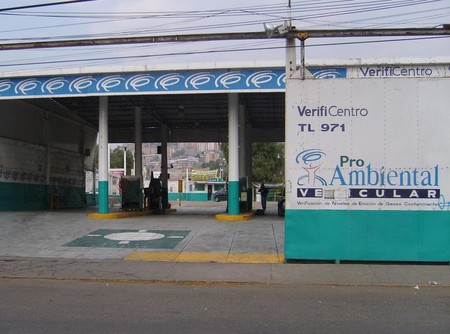 La verificación vehicular regresa en agosto y esto es lo que debes hacer para realizarla