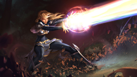 Legends of Runeterra llega hoy a PC y esta semana a móviles con su versión final y la expansión Pleamar