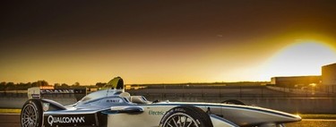 Qué es la Fórmula E y por qué es tan importante para el futuro del coche