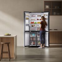 Tener un frigorífico o una lavadora de Xiaomi ya es posible: los electrodomésticos Mijia llegan a España