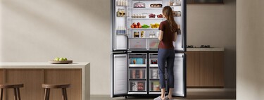 Tener un frigorífico o una lavadora de Xiaomi ya es posible: los electrodomésticos Mijia llegan a España