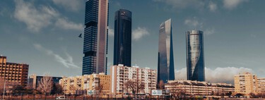 Si la pregunta es cuál es el lugar de España donde hay más millonarios y por qué, la respuesta es evidente: en Madrid, claro