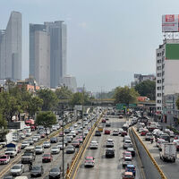 Hoy No Circula martes 12 de mayo: Estos son los autos que no pueden salir en CDMX y Área Metropolitana del Valle de México