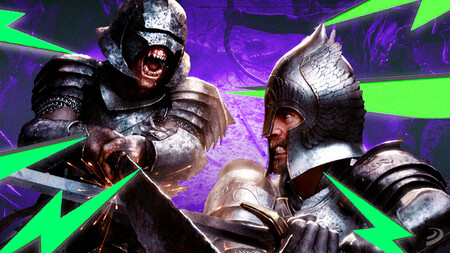 ¿Un Battlefield de El Señor de los Anillos? Pocos lo recuerdan, pero existe y pagaría lo que fuera por un remake