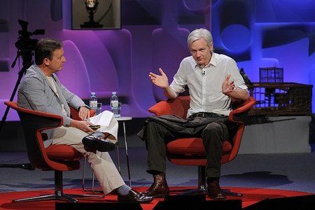 Wikileaks y el secreto bancario: perfecto pero que no nos toque a nosotros