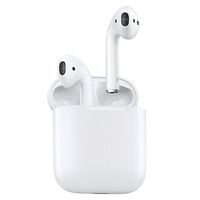 ¡No durarán mucho! En AliExpress Plaza, los AirPods te salen por sólo 123 euros si usas el cupón ALIDESCUENTO10 al pedirlos