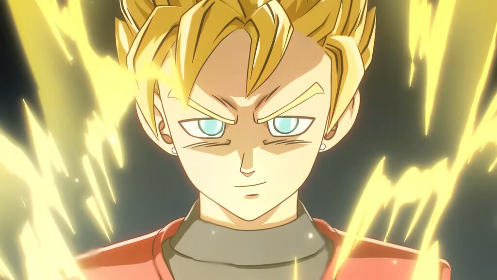 ¡Nuevo juego de Dragon Ball! El misterioso Project AGE 1000 nos llevará a un nuevo mundo y personajes creados por Akira Toriyama 