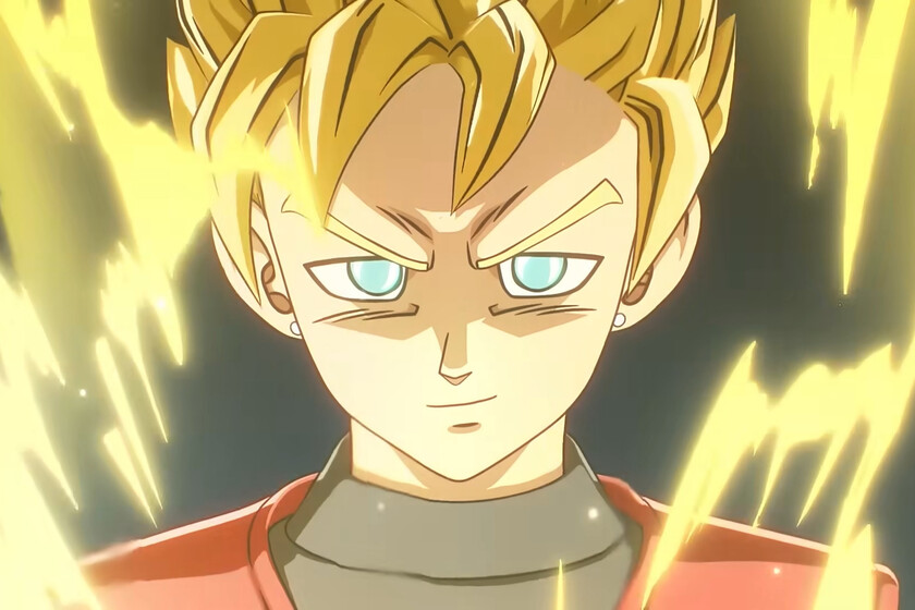 ¡Nuevo juego de Dragon Ball! El misterioso Project AGE 1000 nos llevará a un nuevo mundo y personajes creados por Akira Toriyama