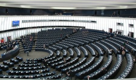Participación del 113 % en las votaciones del Parlamento Europeo sobre los derechos de las obras huérfanas