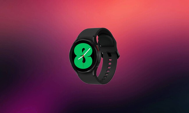 Samsung Galaxy Watch 4