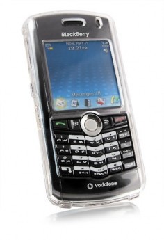 Protege tu BlackBerry